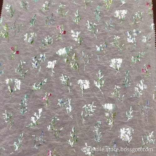 H15extile Raw Material Fabric